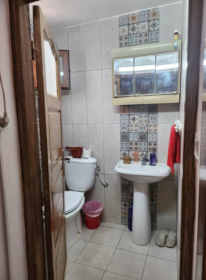 Hammam Lif Hammam Lif Location Appart. 2 pices Appart s1 meubl  hammam lif