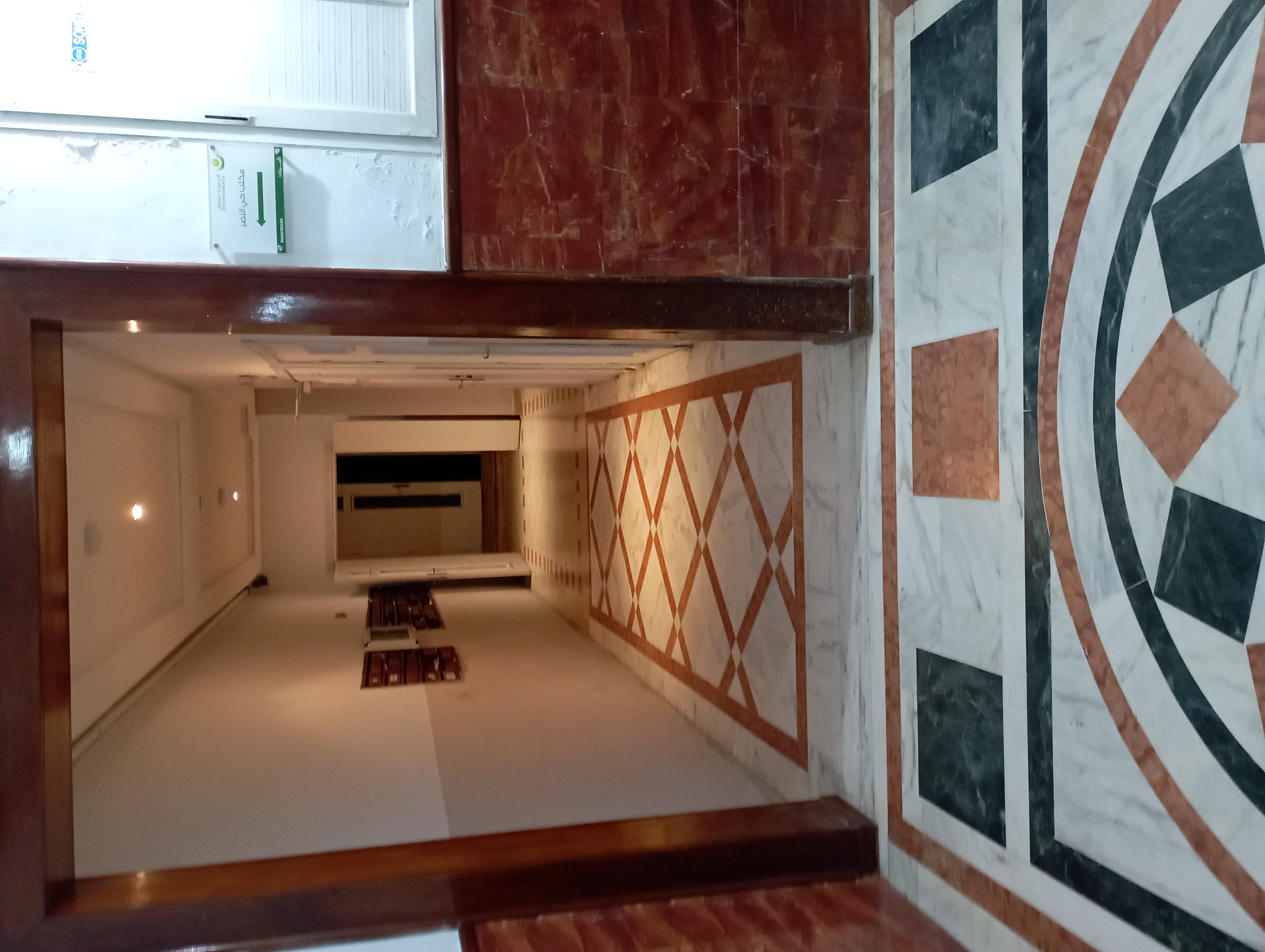 Ariana Ville Cite Ennasr 2 Location Appart. 2 pices Studio vide ennasr