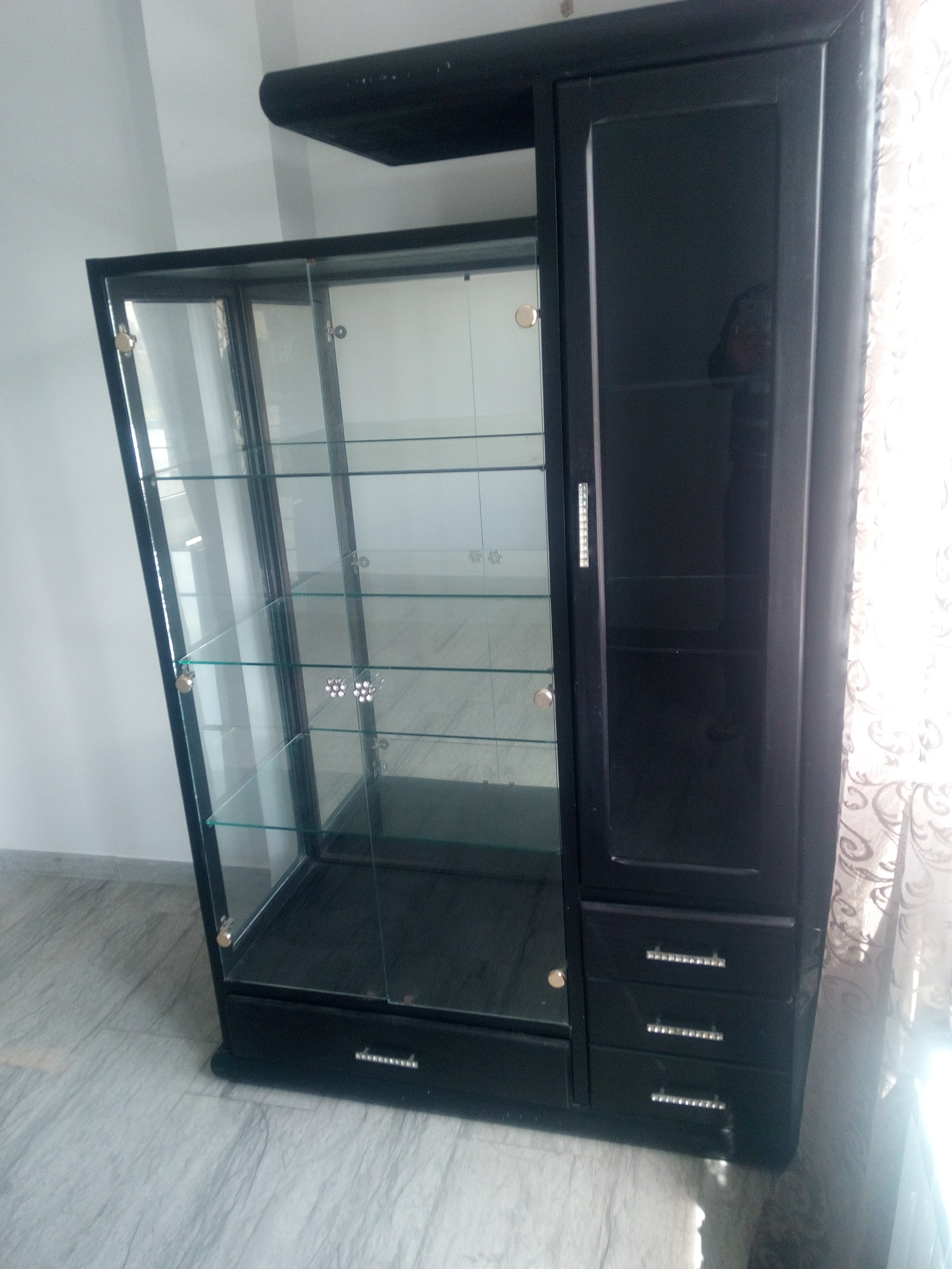 Ariana Ville Ariana Salon - Salle  manger  Salons Argentiere en acajou