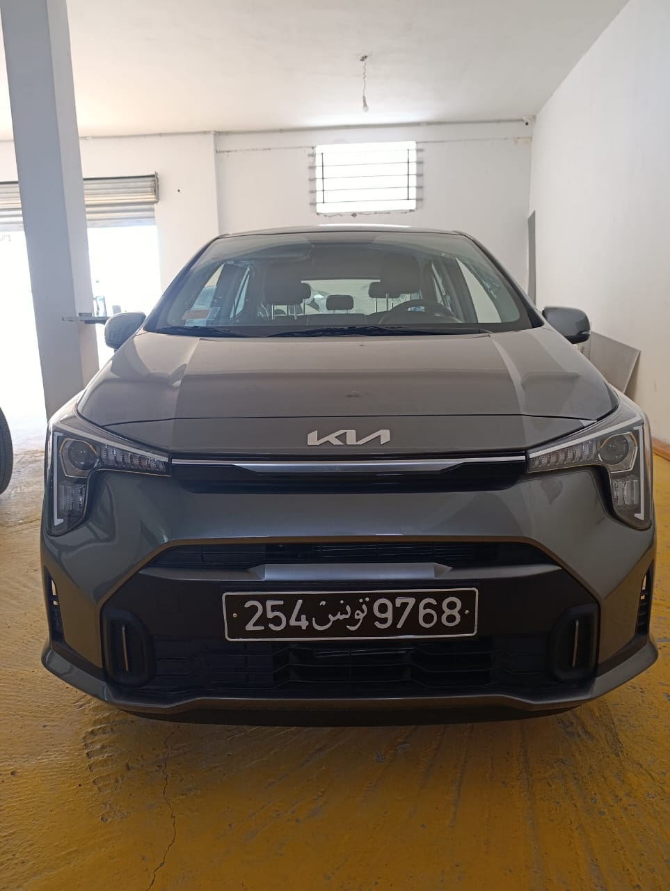 Ariana Ville Ariana Locations voiture Autre Kraheb lel kre