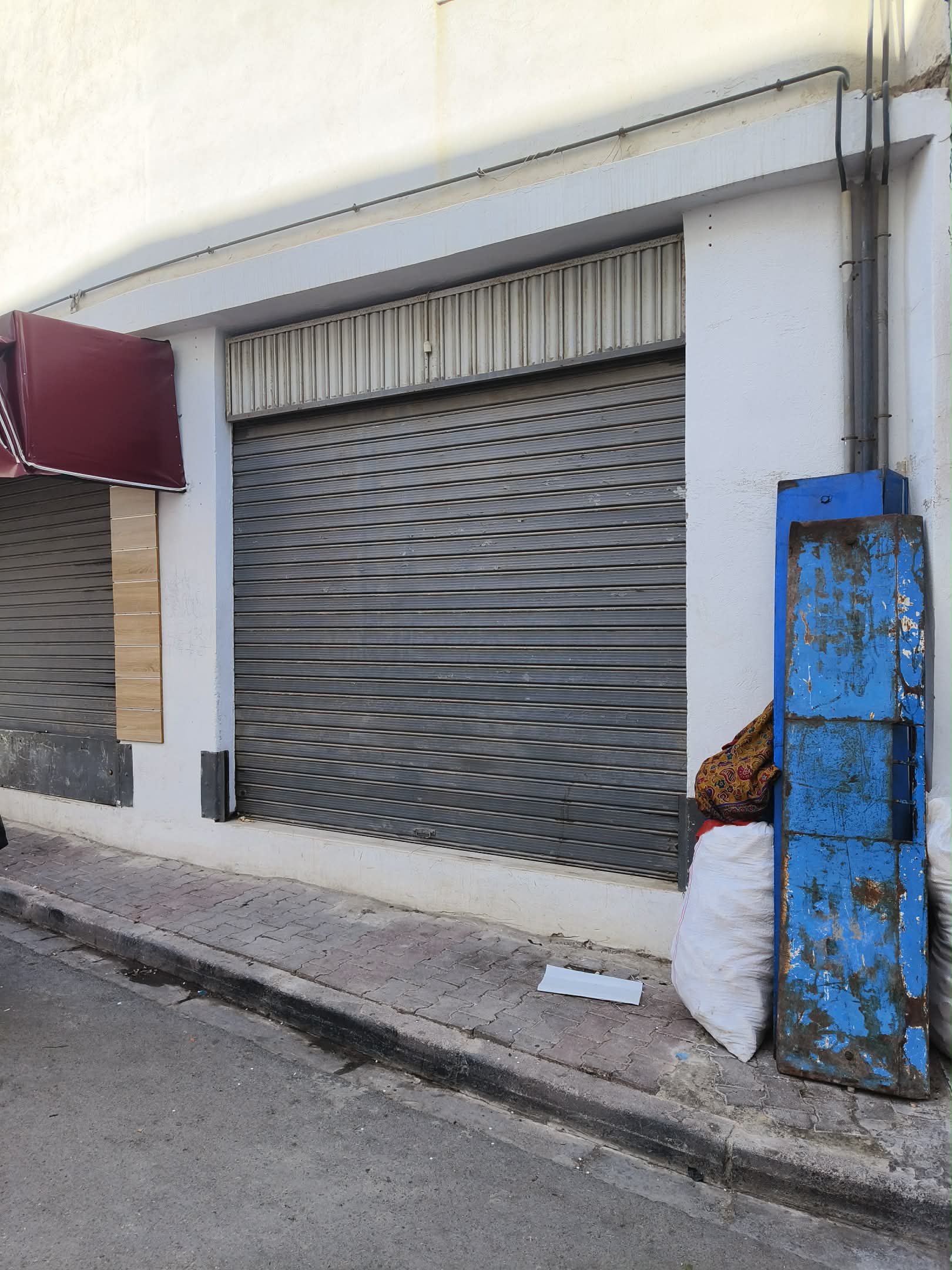 Ariana Ville Ariana Bureaux & Commerces Fond de Commerce Local commercial ariana mdina