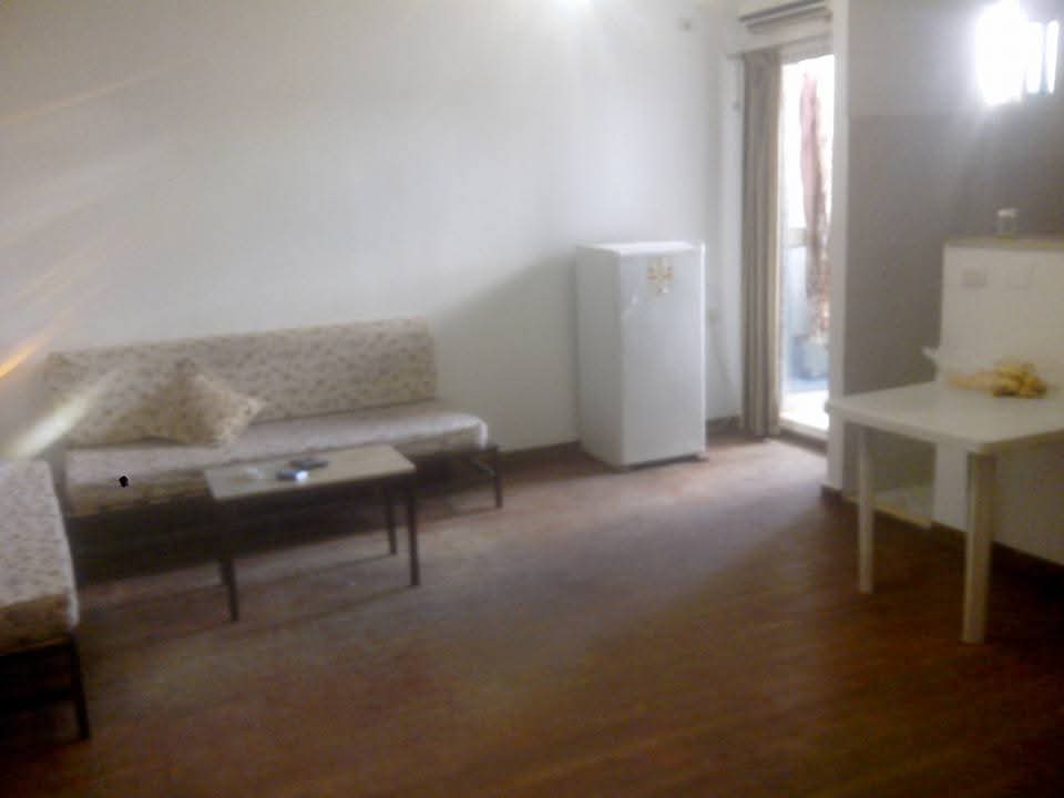 Bab Bhar Bab Bhar Location Appart. 2 pices Grand s1 meuble prs horloge av borguiba