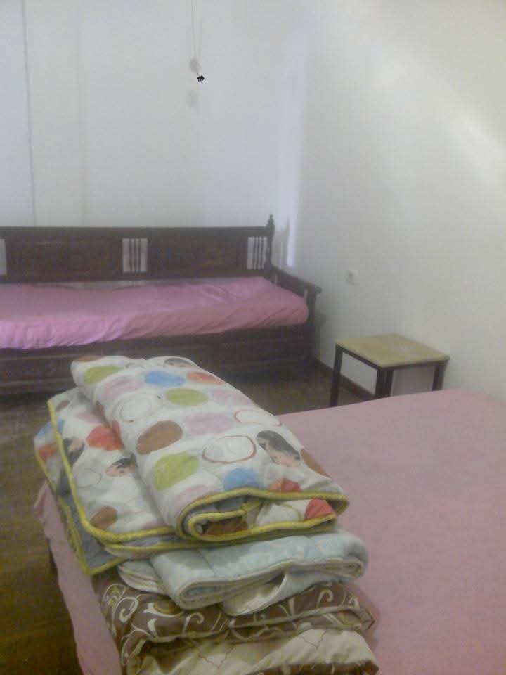 Bab Bhar Bab Bhar Location Appart. 2 pices Grand s1 meuble prs horloge av borguiba