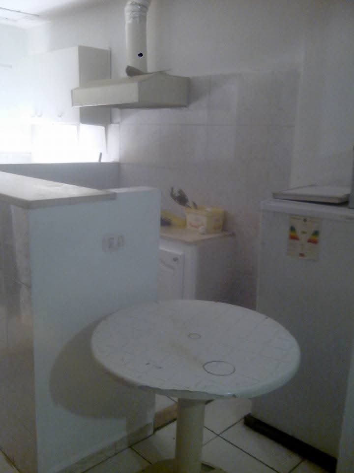 Bab Bhar Bab Bhar Location Appart. 2 pices Grand s1 meuble prs horloge av borguiba