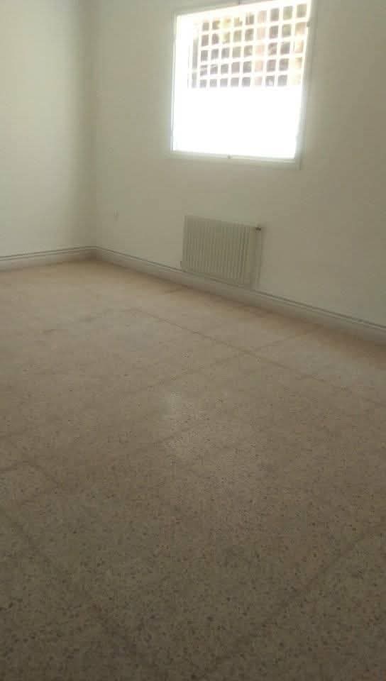 Le Bardo Le Bardo Location Appart. 3 pices Grand rdc s2avec grande terrasse hedi cheker bardo