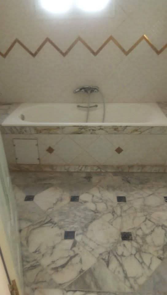 Le Bardo Le Bardo Location Appart. 5 pices+ Grand tage s4 trs propre hedi cheker bardo