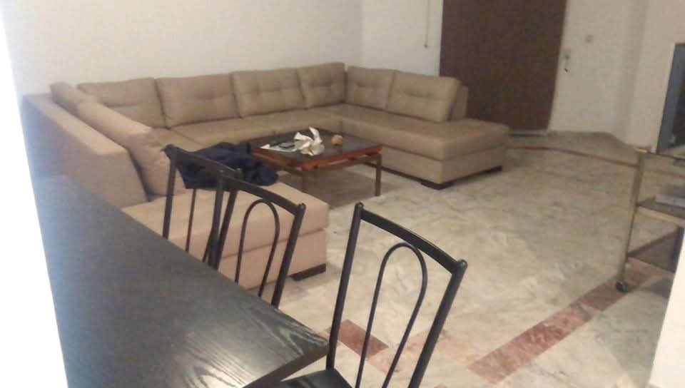 Bab Bhar Republique Location Appart. 3 pices Grand appartement s2 avec terrasse au passage