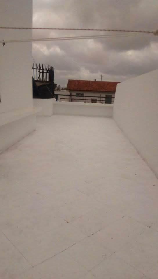 Bab Bhar Republique Location Appart. 3 pices Grand appartement s2 avec terrasse au passage