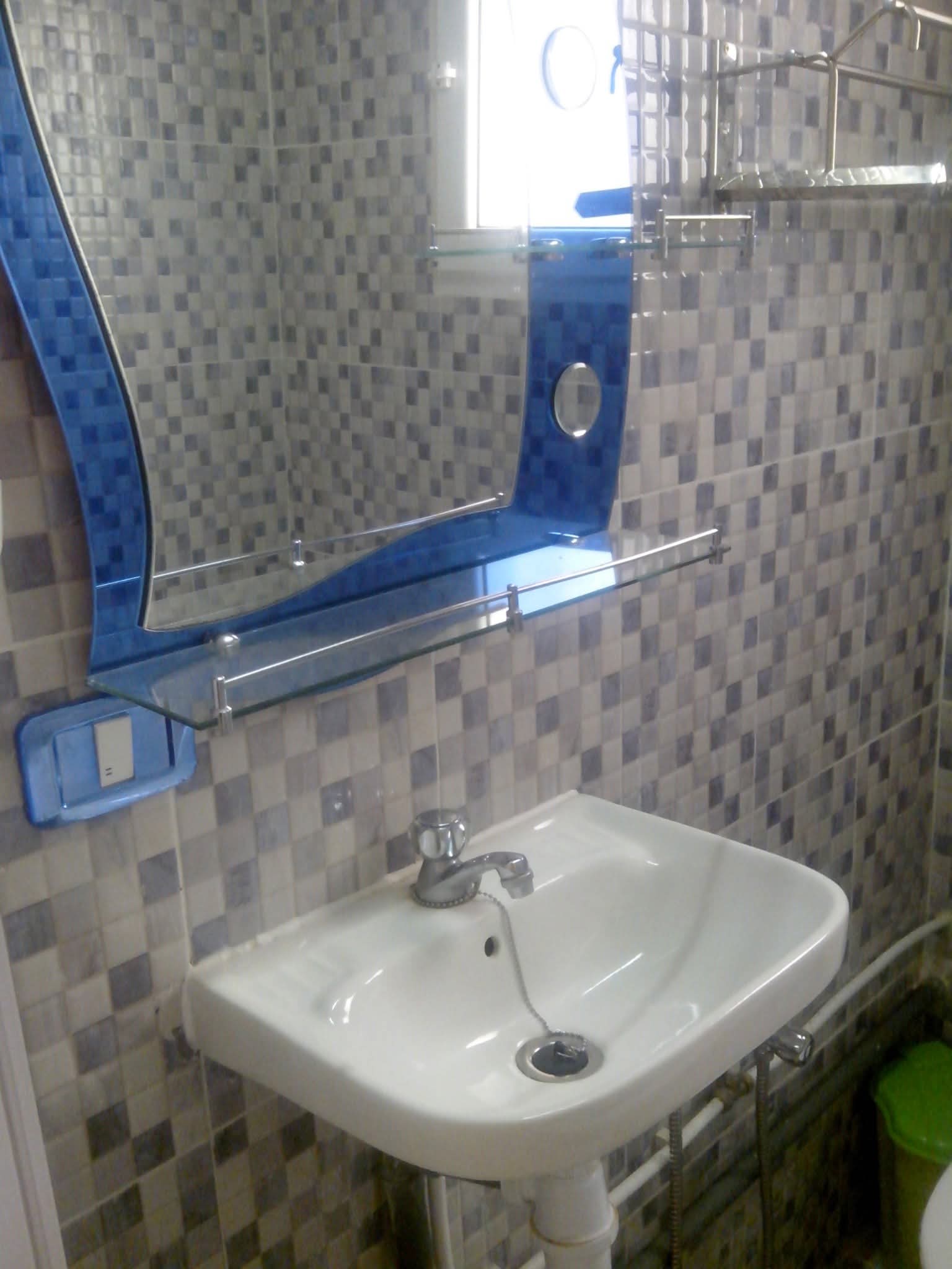 El Omrane El Omrane Location Appart. 2 pices S1 luxe meubl  franceville pres institut esad