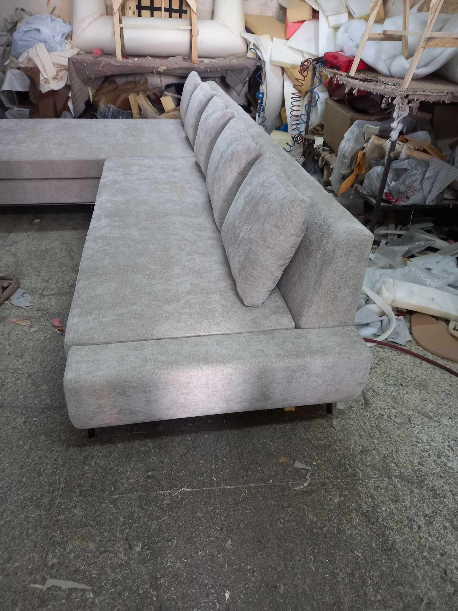 Raoued Cite Ennkhilet Salon - Salle  manger  Salons Salon neuf