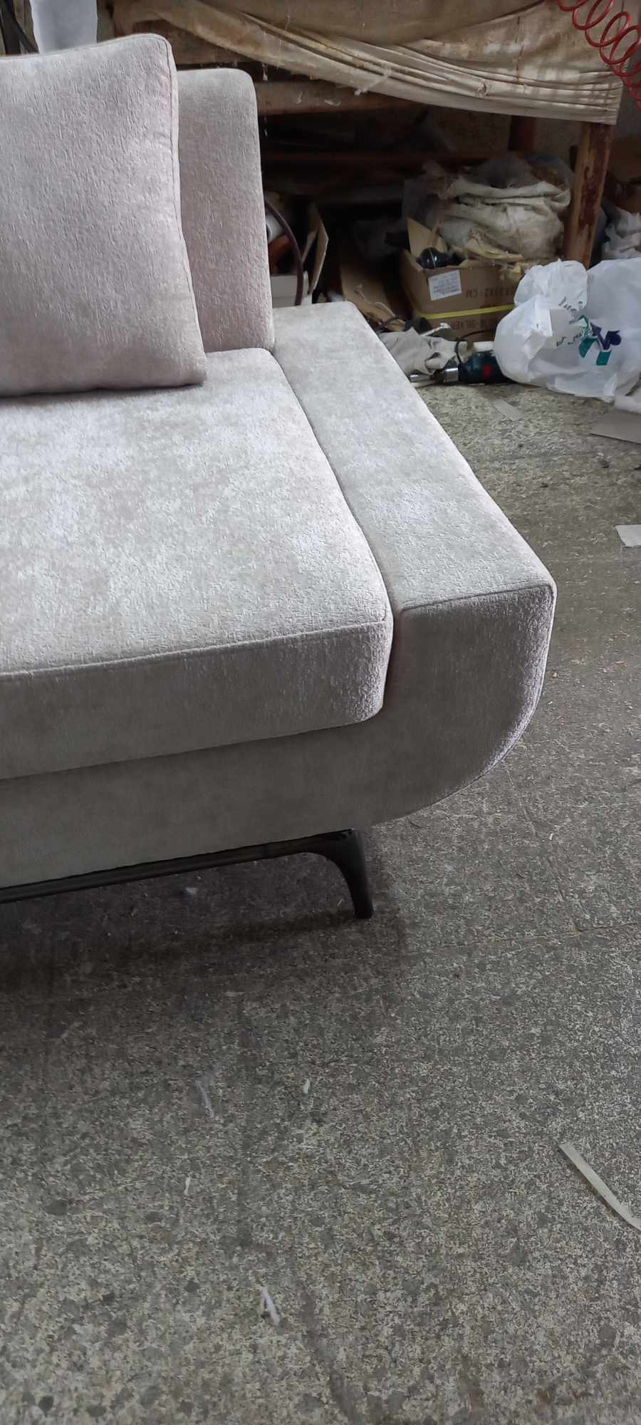 Raoued Cite Ennkhilet Salon - Salle  manger  Salons Salon neuf