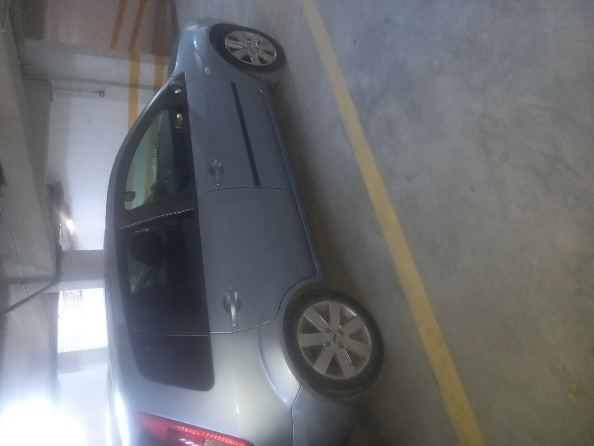 Nouvelle Medina El Yasminette Ford Fiesta Ford fiesta ndhifa