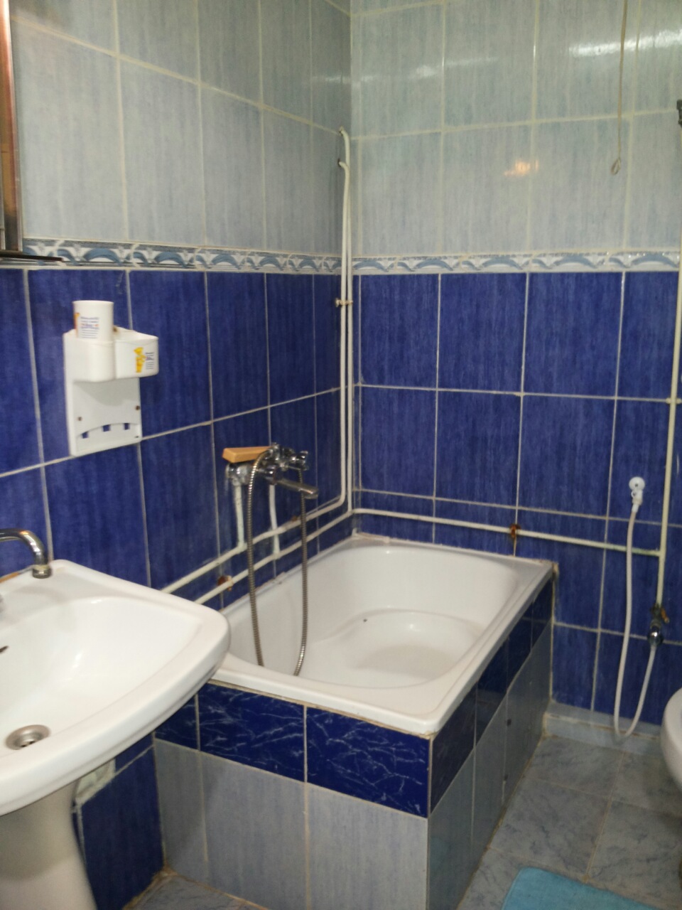 Bab Bhar Bab Bhar Vente Appart. 1 pice Studio  lafayette totalement rnov