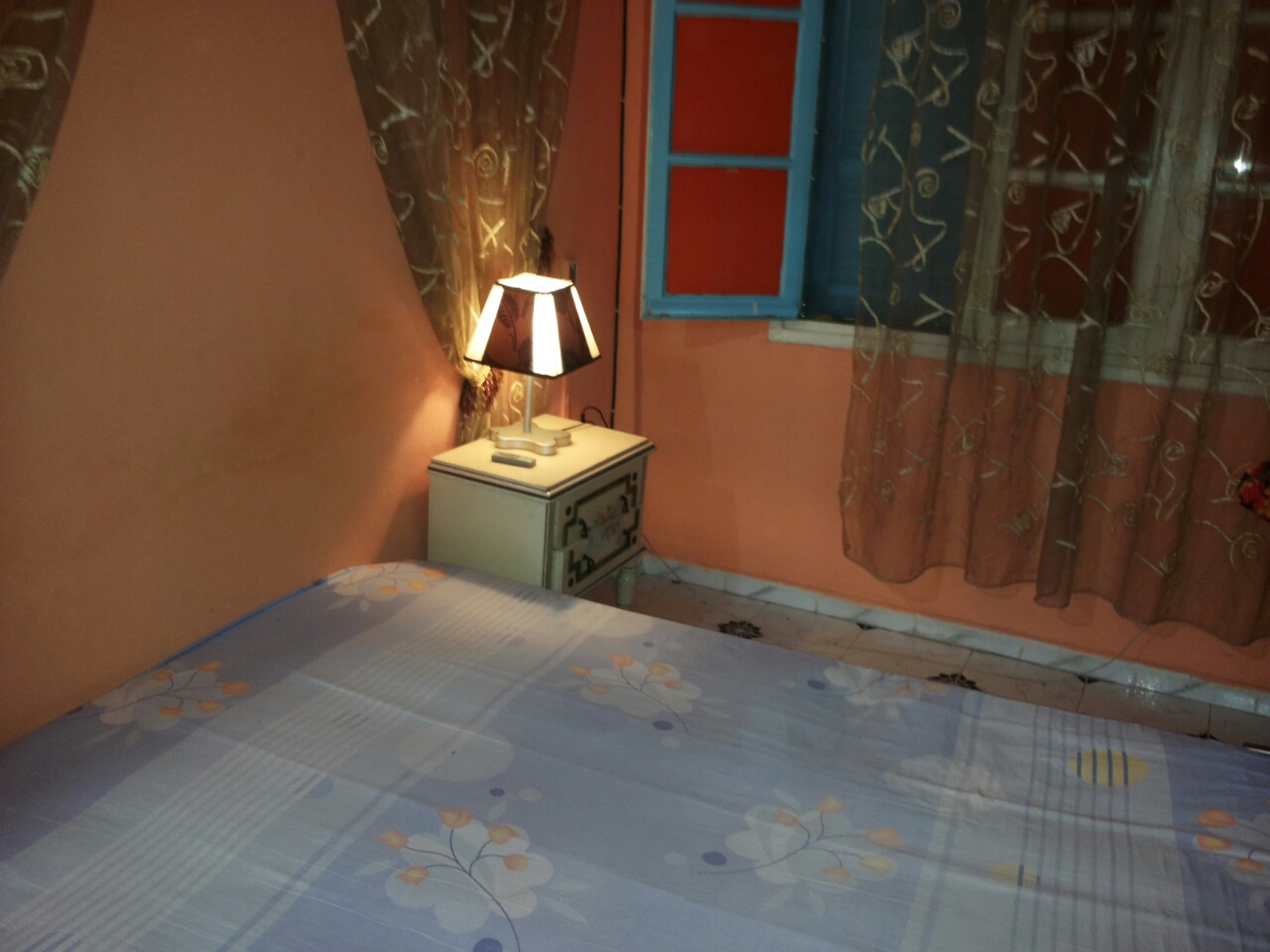 Bab Bhar Bab Bhar Vente Appart. 1 pice S0  lafayette