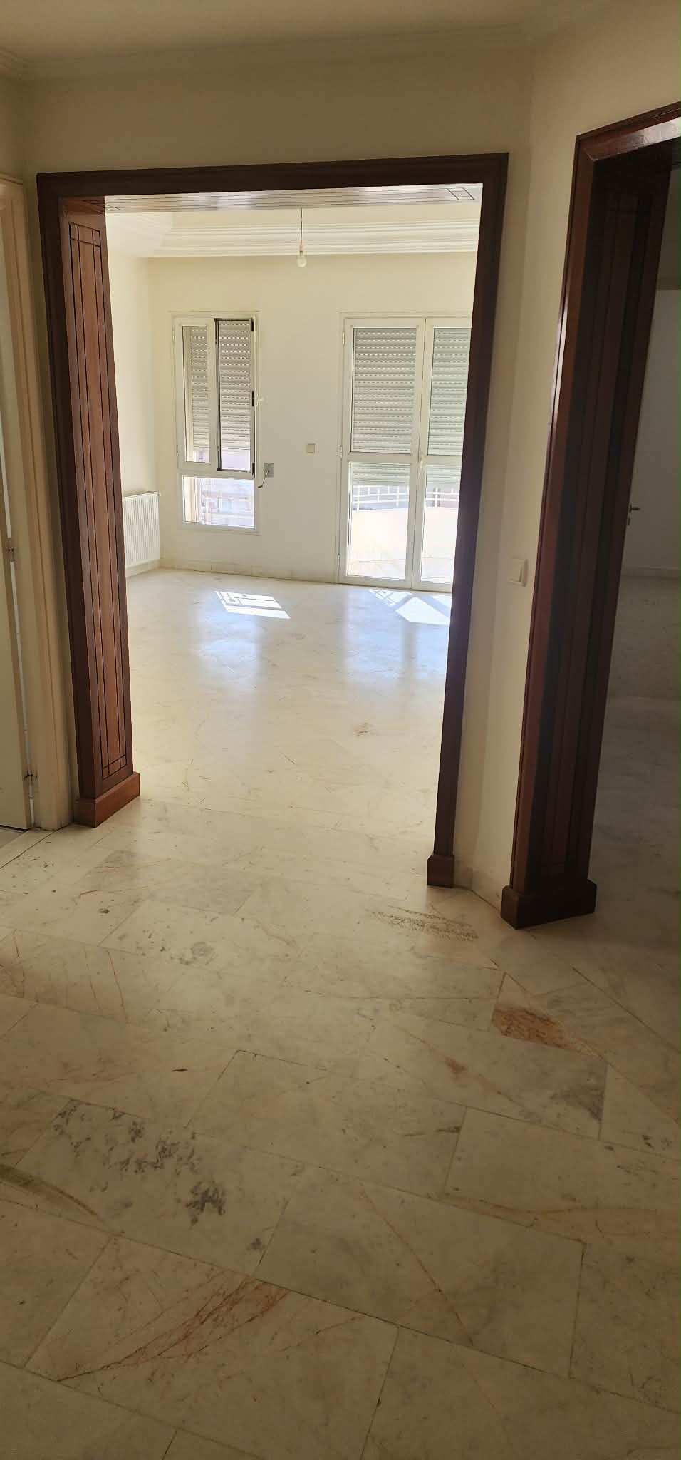 Ain Zaghouan Ain Zaghouan Location Appart. 3 pices Bel appartement
