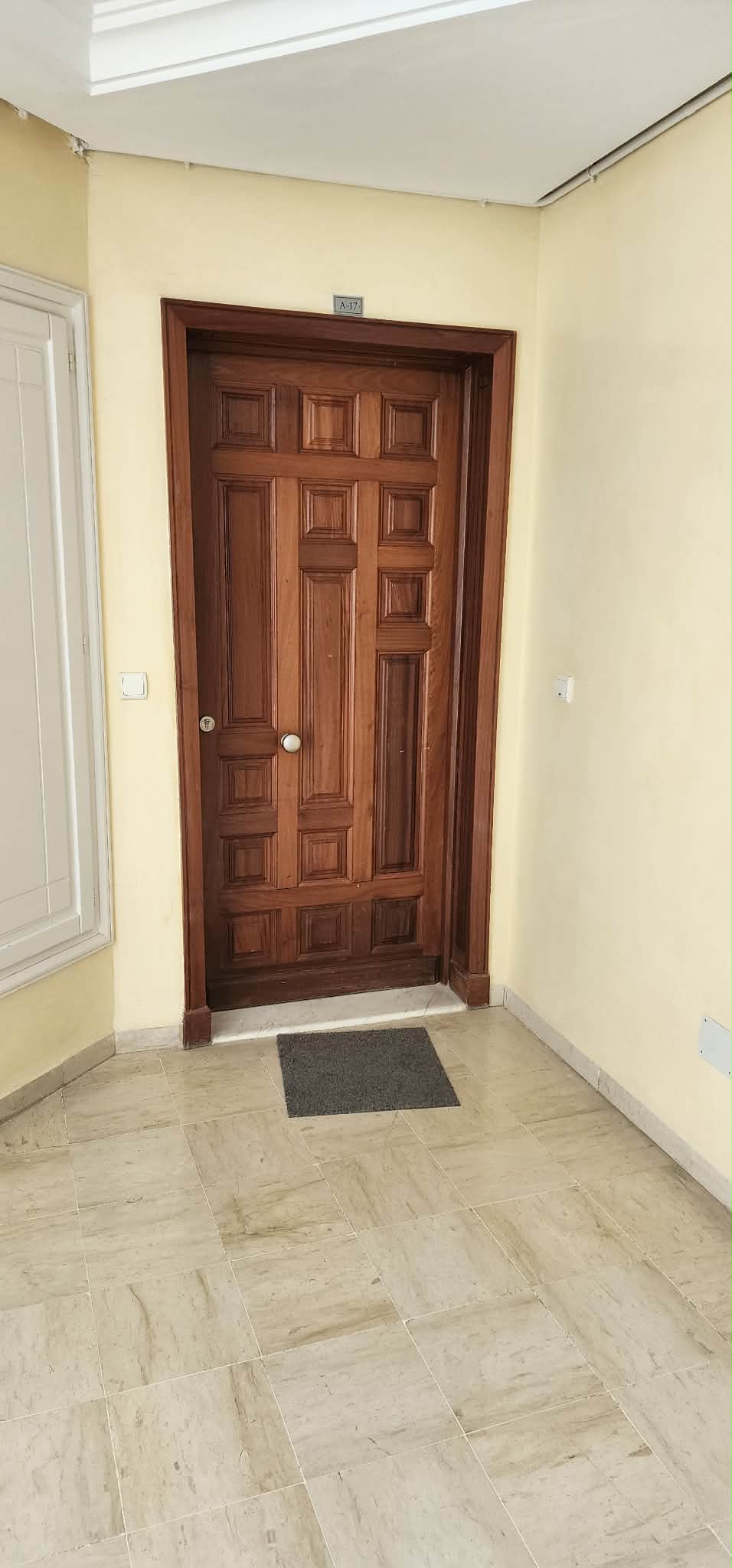Ain Zaghouan Ain Zaghouan Location Appart. 3 pices Bel appartement