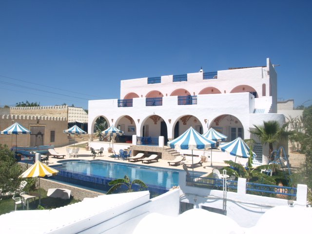 Hammamet Bir Bouregba Vente Autre Villa sana rf v455