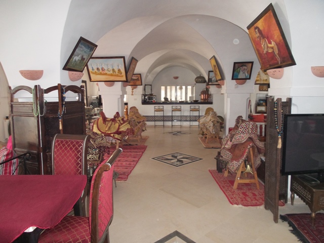 Hammamet Bir Bouregba Vente Autre Villa sana rf v455