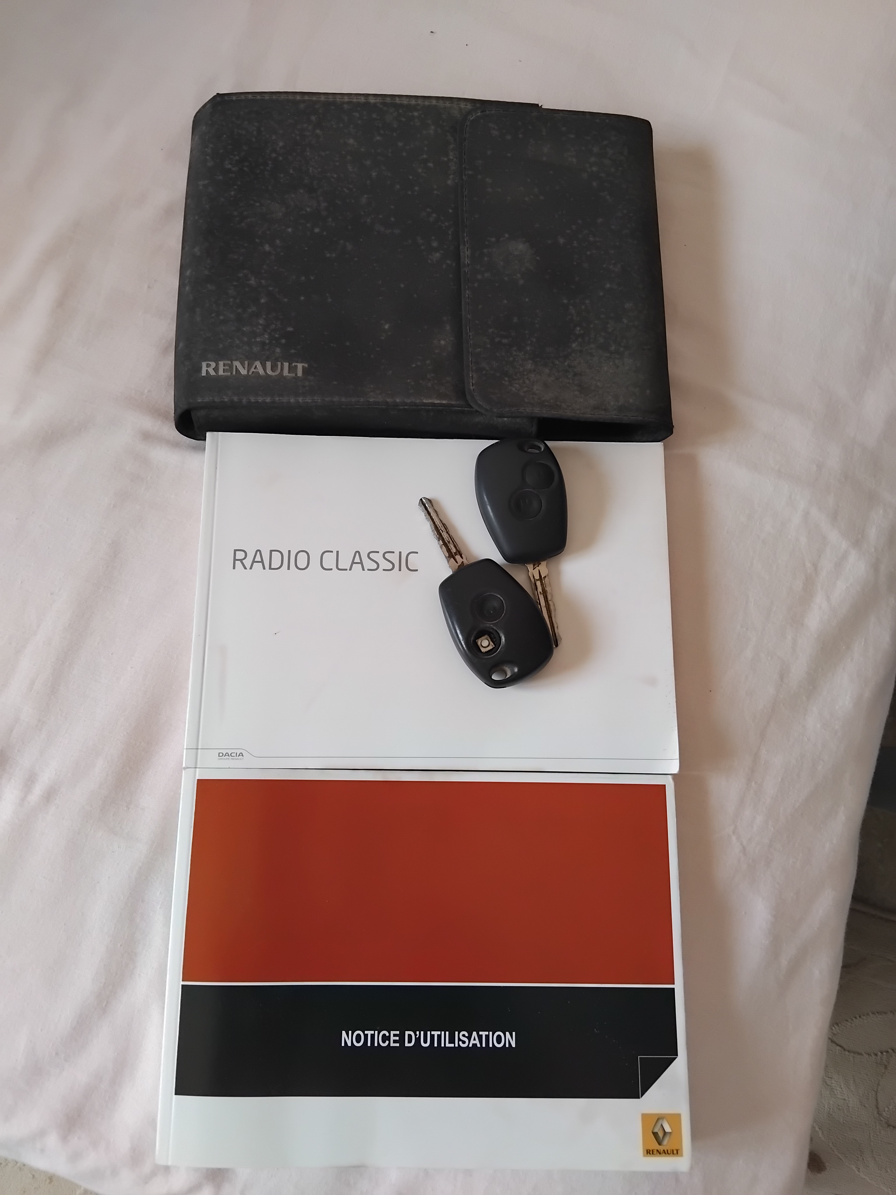 Zarzis Zarzis Renault Symbol Symbol 2016