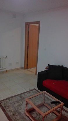 Ariana Ville El Menzah 7 Vente Appart. 2 pices S1 premier tage menzah 7bis