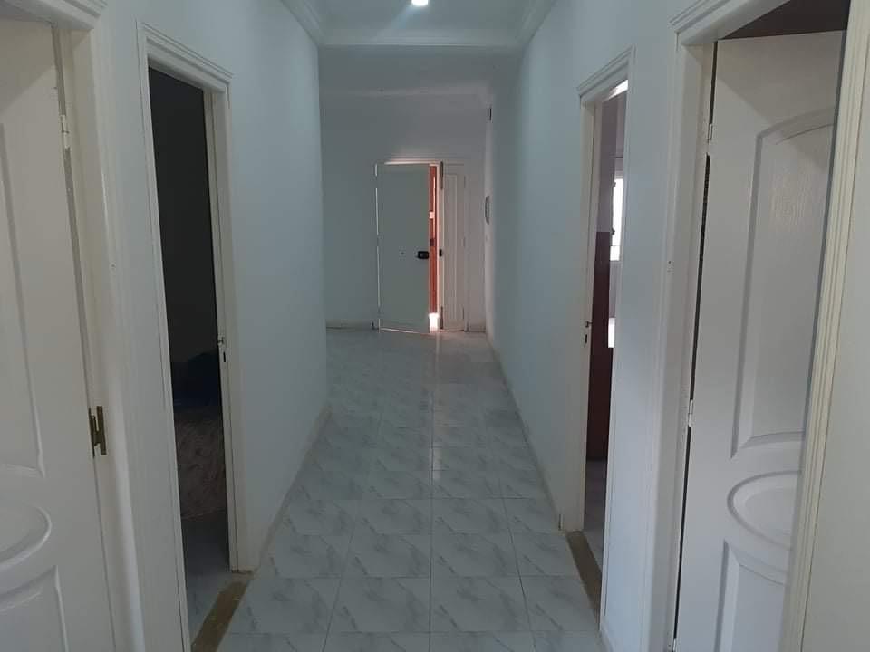 El Omrane Djbal El Ahmar Vente Maisons Villa haut standing