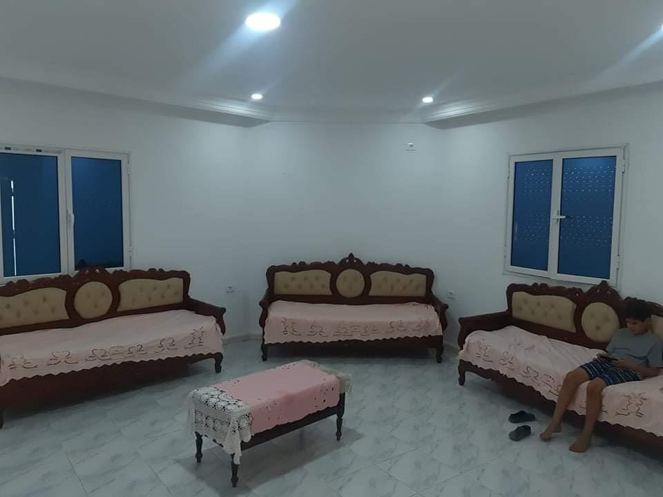 El Omrane Djbal El Ahmar Vente Maisons Villa haut standing