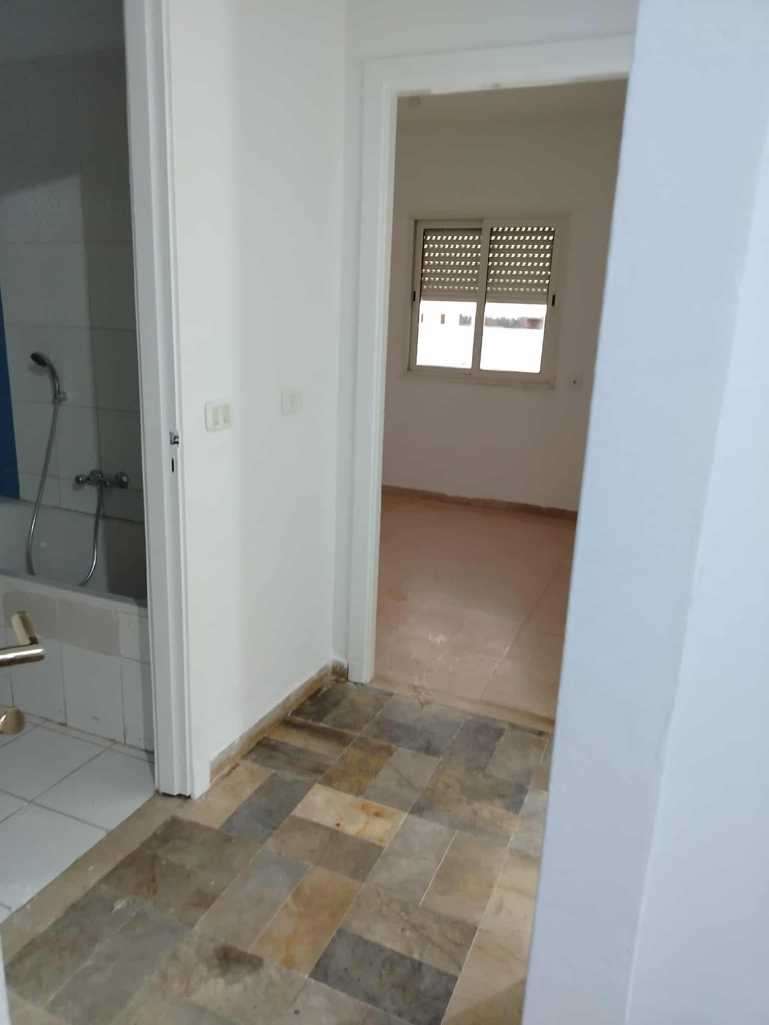 Mornag El Ksibi Location Appart. 2 pices Appartement s plus 2 approximte march