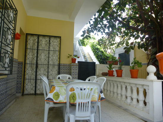 La Marsa Marsa Safsaf Location Maisons Maison marsa safsaf