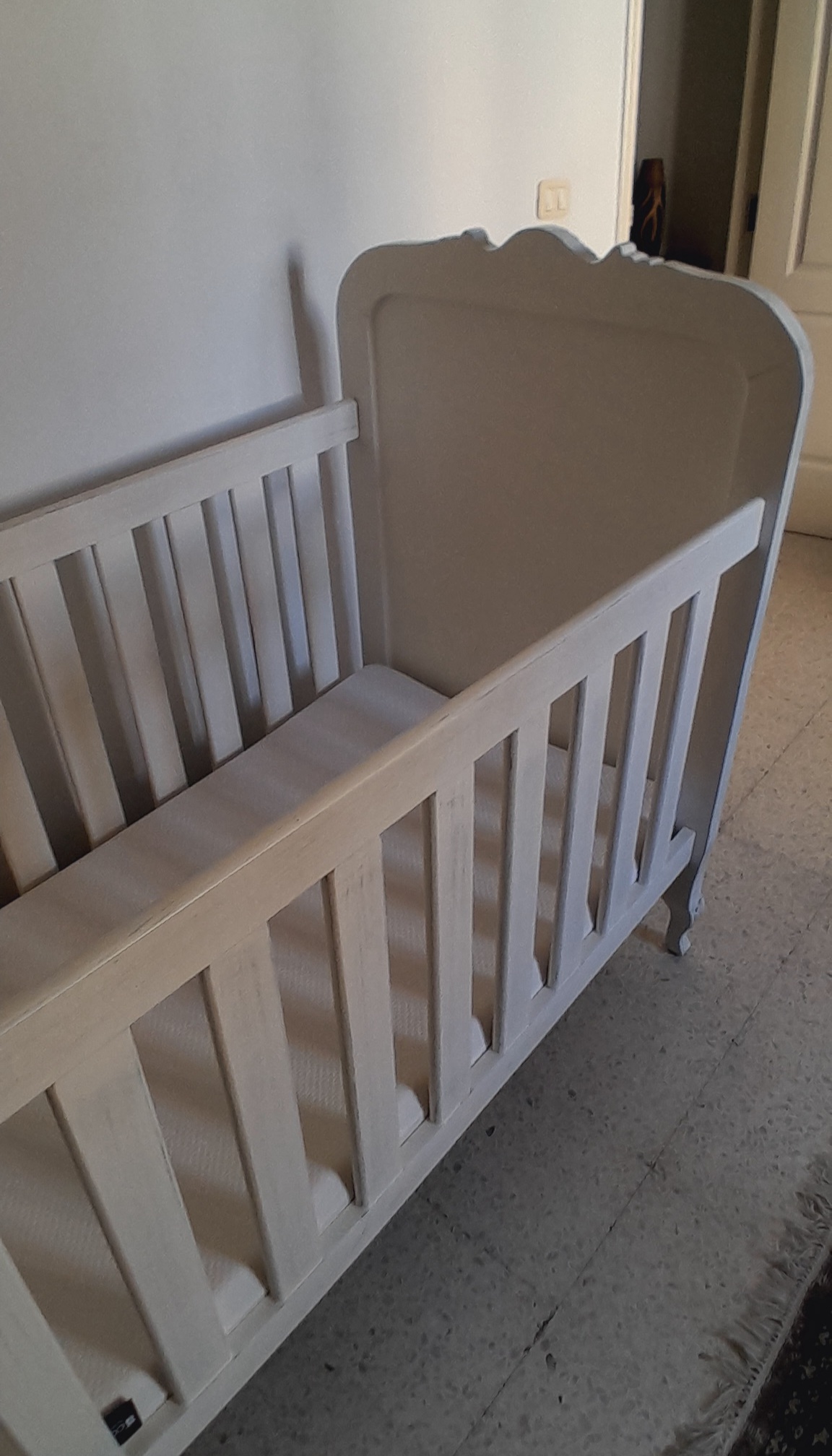 El Menzah El Menzah 9 Meubles d'enfant Lits Lit bb enfant