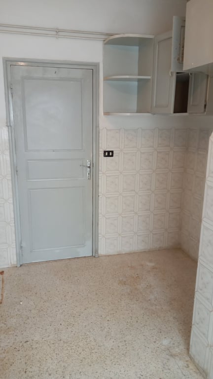 La Soukra Cite De La Sante Location Appart. 4 pices Appartement 4 pices