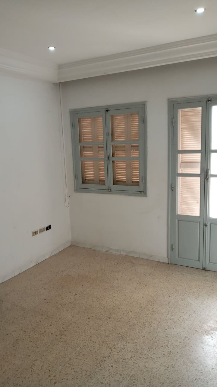 La Soukra Cite De La Sante Location Appart. 4 pices Appartement 4 pices