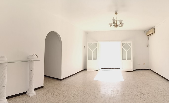 El Mourouj El Mourouj Location Appart. 4 pices Appartement s3 au mourouj 1