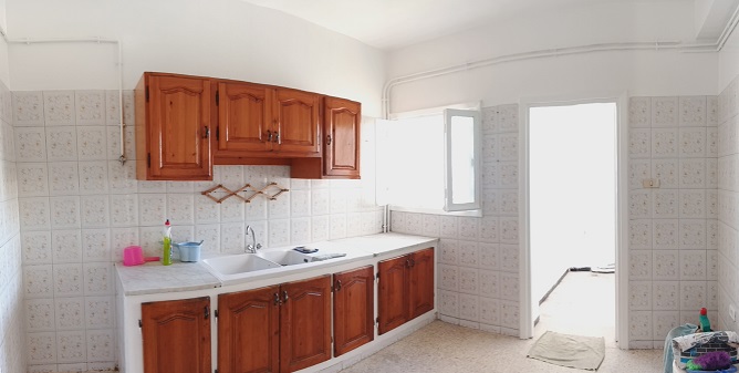 El Mourouj El Mourouj Location Appart. 4 pices Appartement s3 au mourouj 1