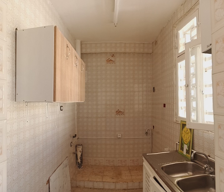 El Mourouj El Mourouj Location Appart. 3 pices Appartement au mourouj 2