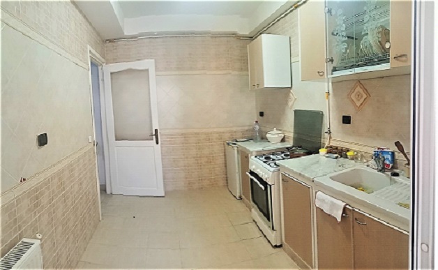 El Mourouj El Mourouj Location Appart. 2 pices Appartement meubl  au mourouj 4