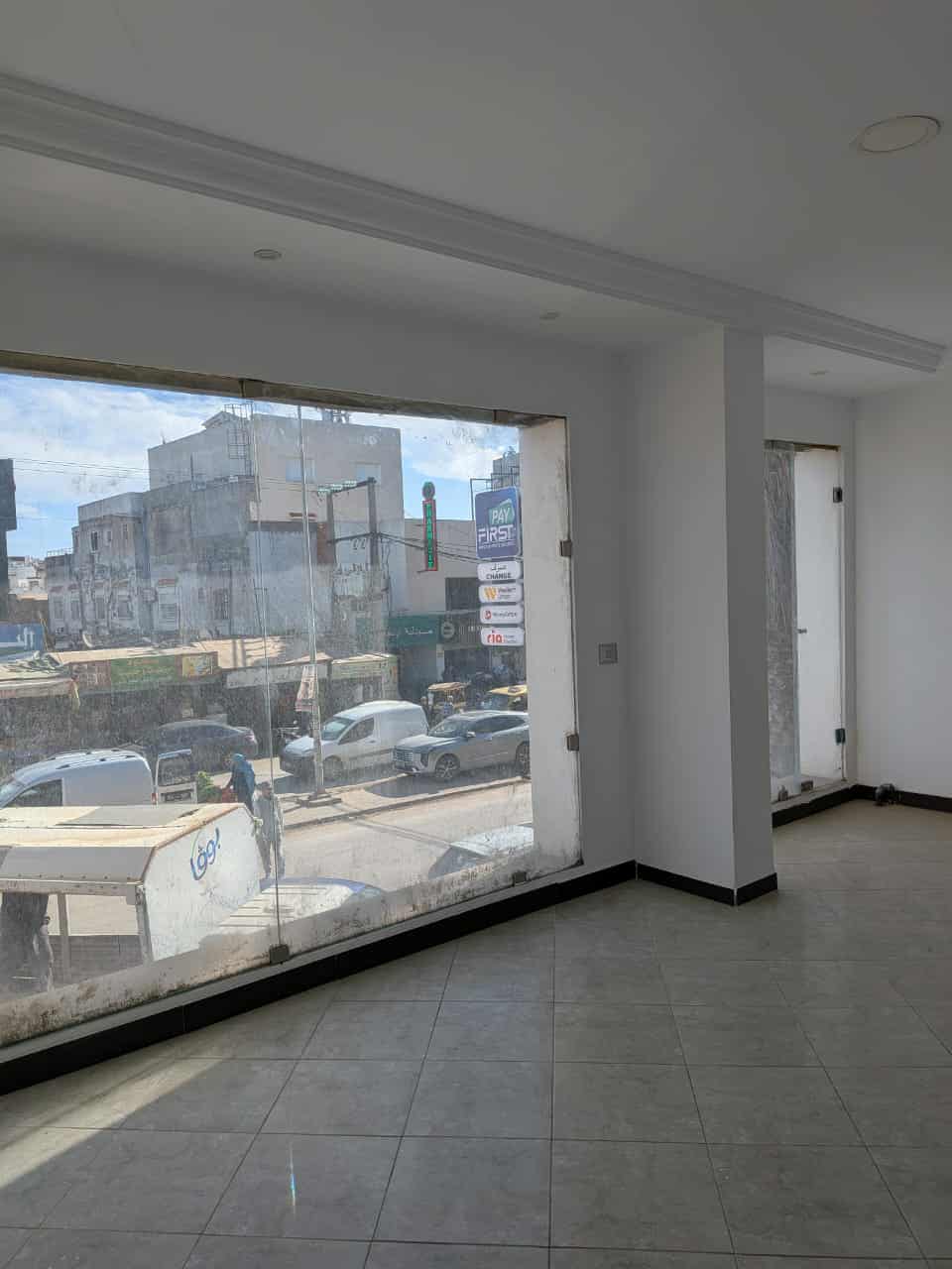 Ettadhamen Cite Ettadhamen Location Autre Idal emplacement intilaka usage bureau