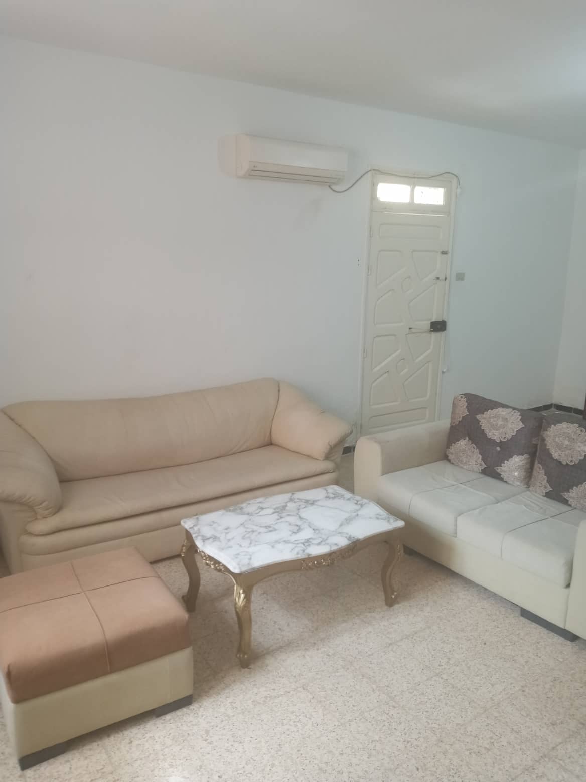 Gabes Sud Sidi Boulbaba Location Maisons Maison a gabes