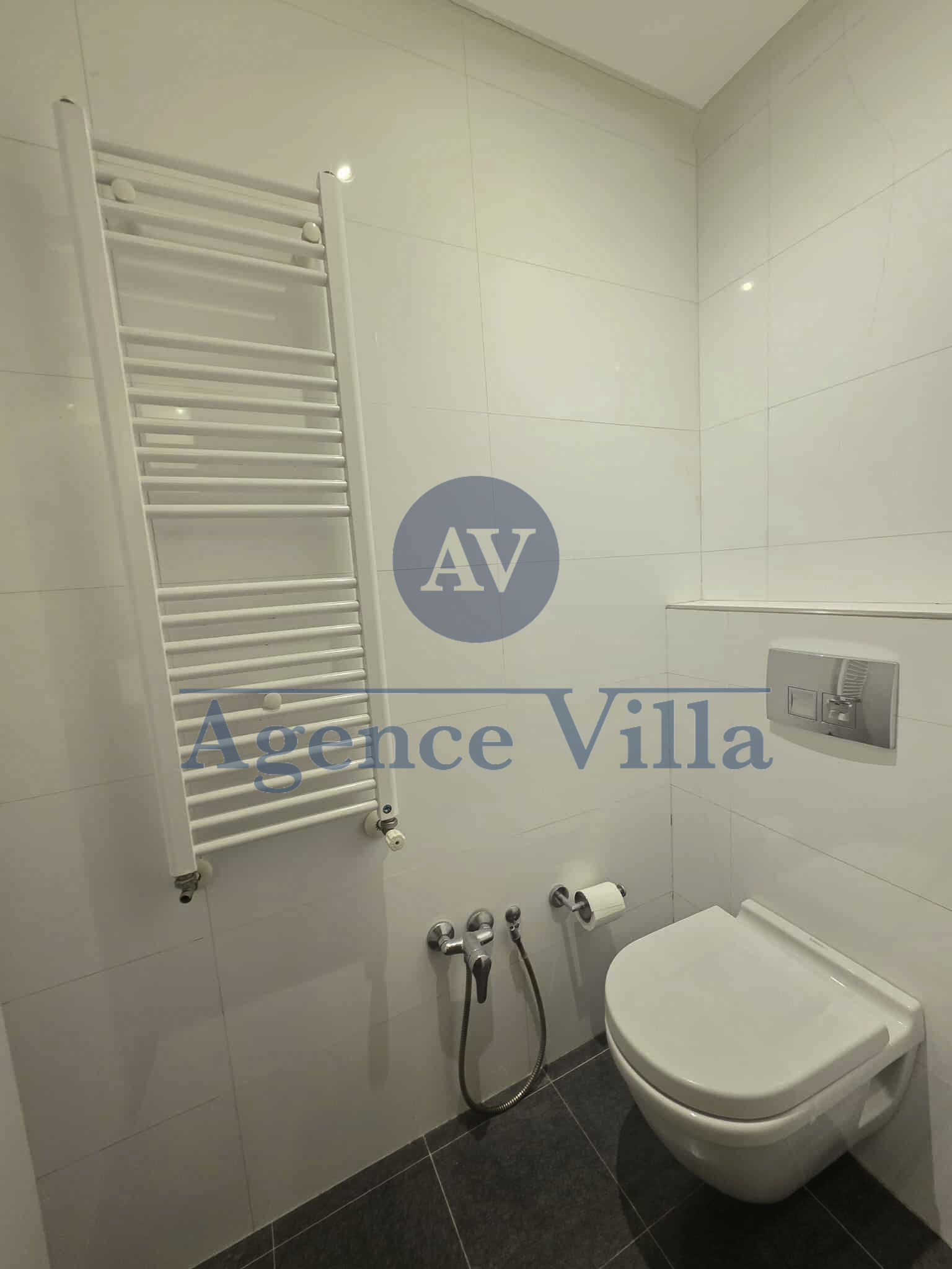 Ain Zaghouan Jardins de Carthage Location Appart. 3 pices Un appartement s2 aux jdc