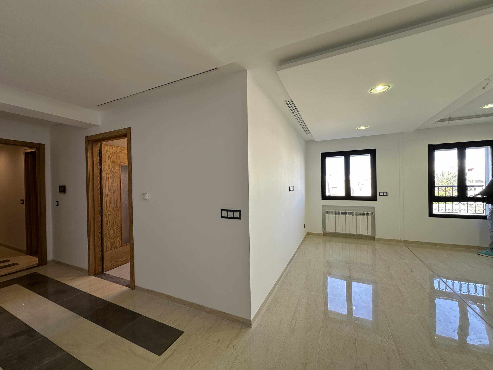 La Soukra La Soukra Location Appart. 3 pices Un appartement s3  la soukra