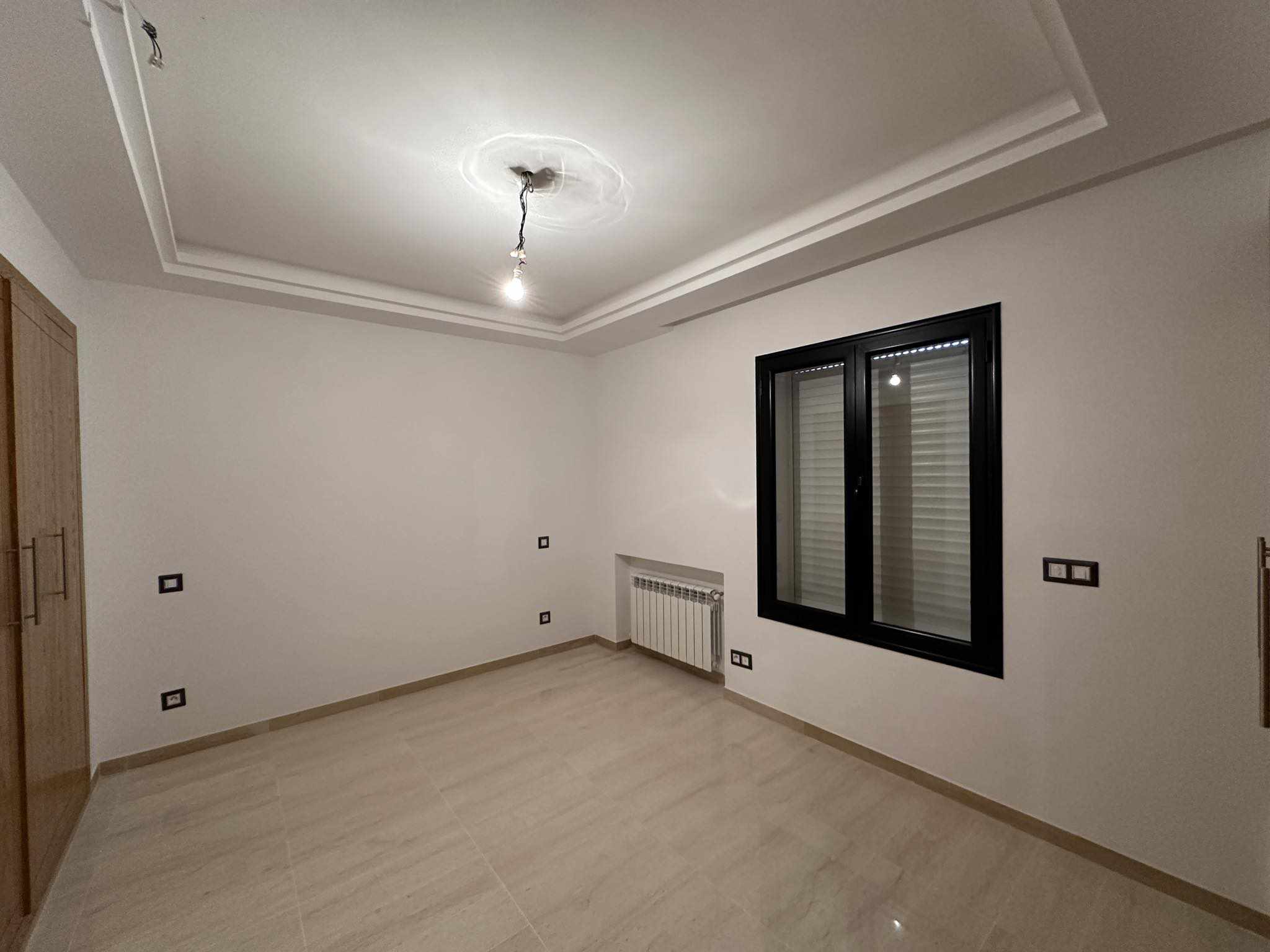 La Soukra La Soukra Location Appart. 3 pices Un appartement s3  la soukra