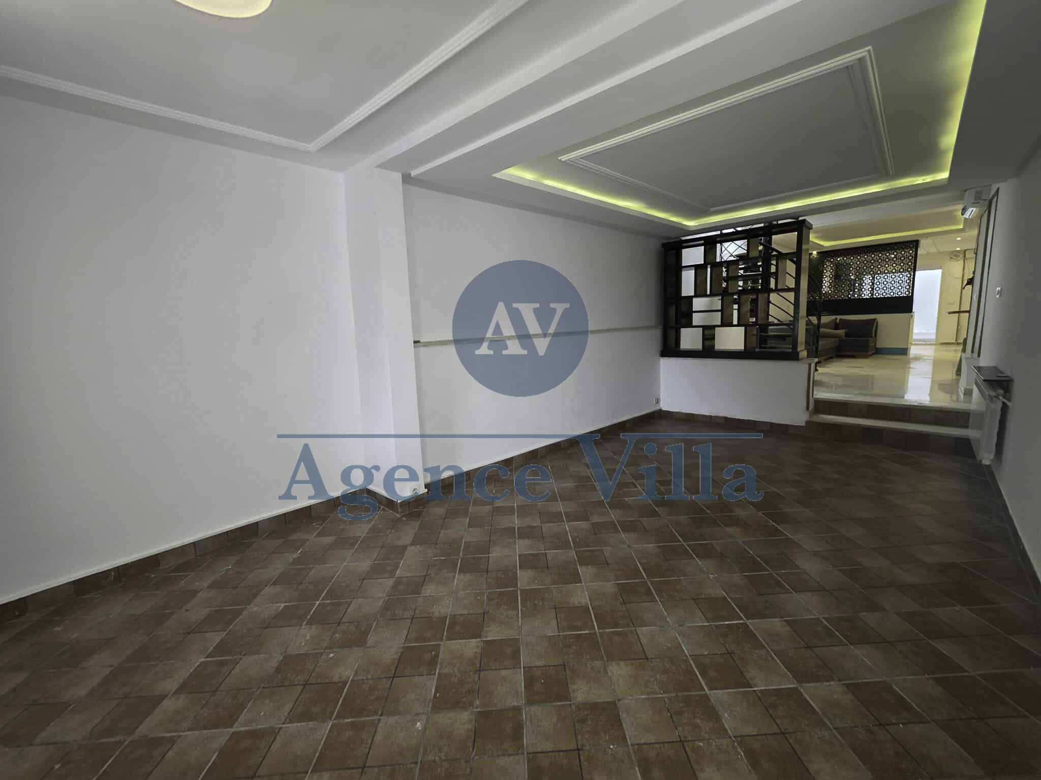 Carthage Carthage Location Duplex Un duplex s3  carthage avec terrasse