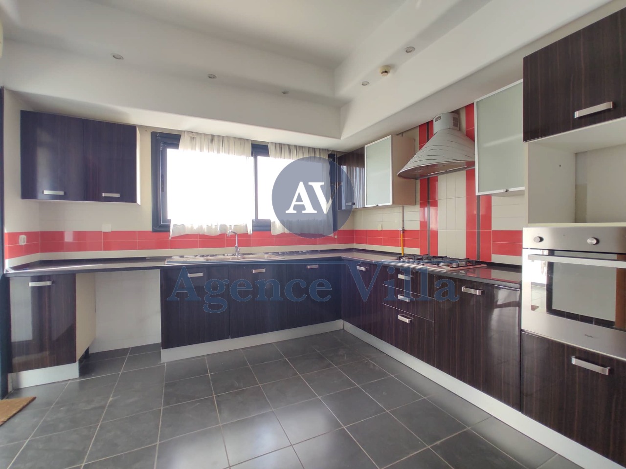 La Marsa Berge Du Lac Location Duplex Un duplex s4 aux lac2