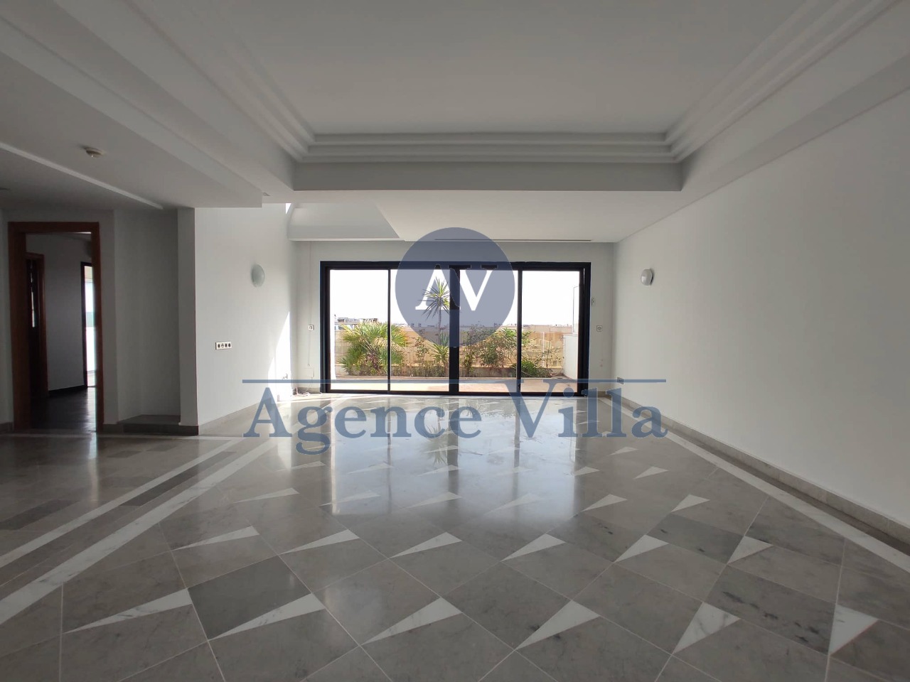 La Marsa Berge Du Lac Location Duplex Un duplex s4 aux lac2