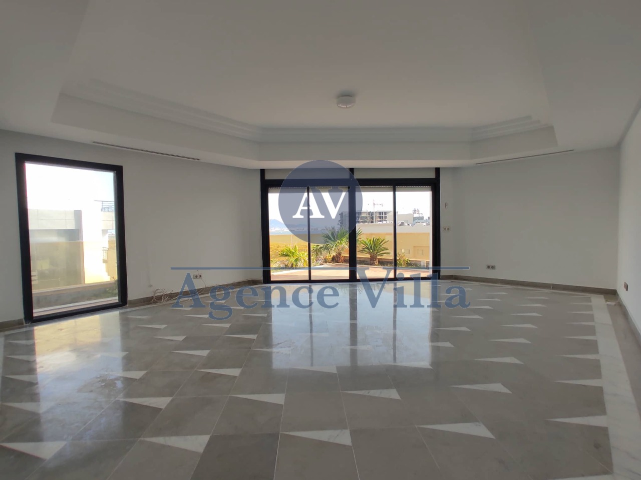 La Marsa Berge Du Lac Location Duplex Un duplex s4 aux lac2