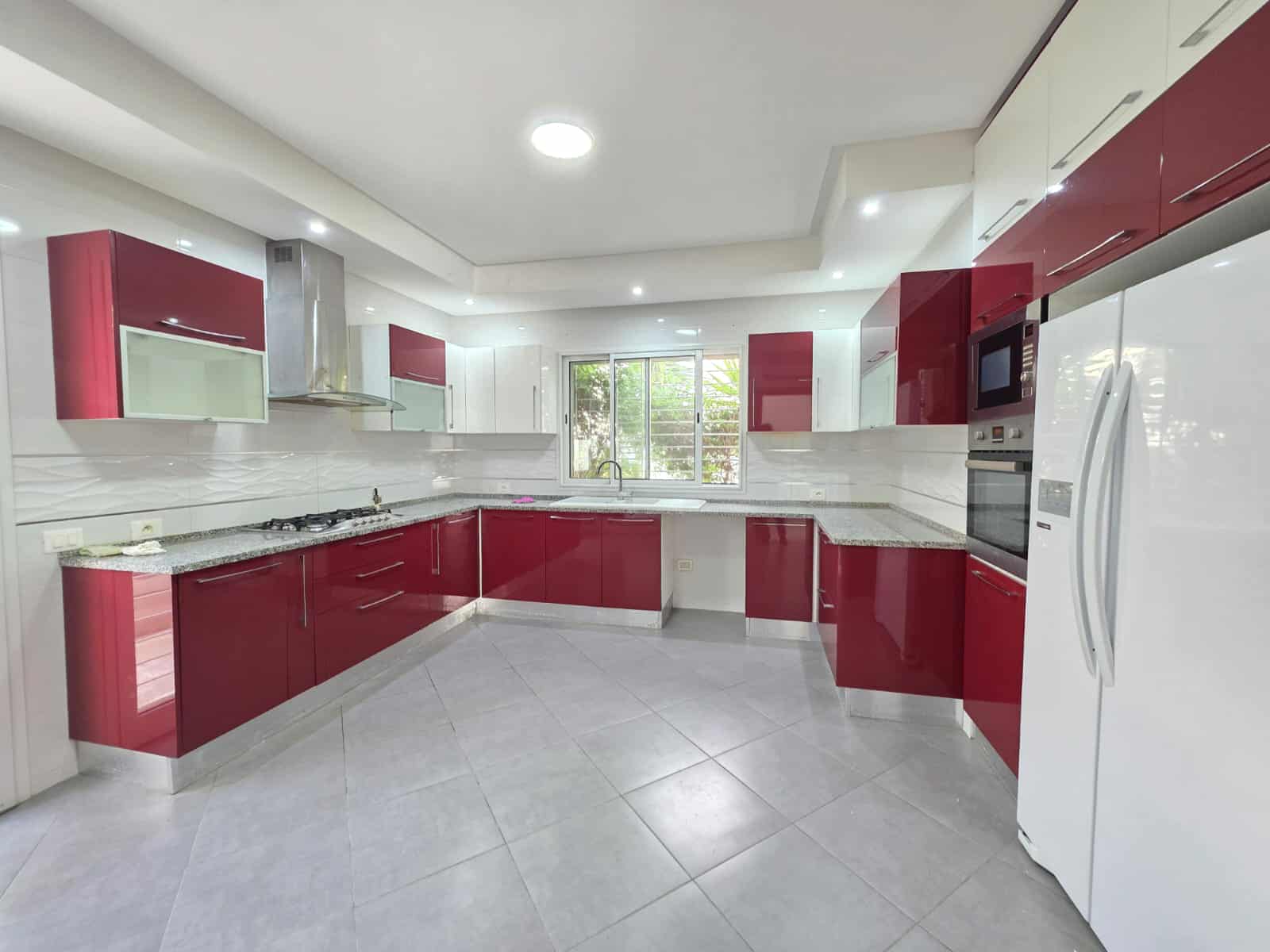 La Marsa Berge Du Lac Location Maisons Une villa s5 au lac2 avec piscine