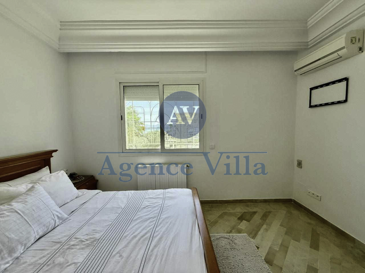 La Marsa Berge Du Lac Vente Duplex Un triplex avec piscine aux lac1