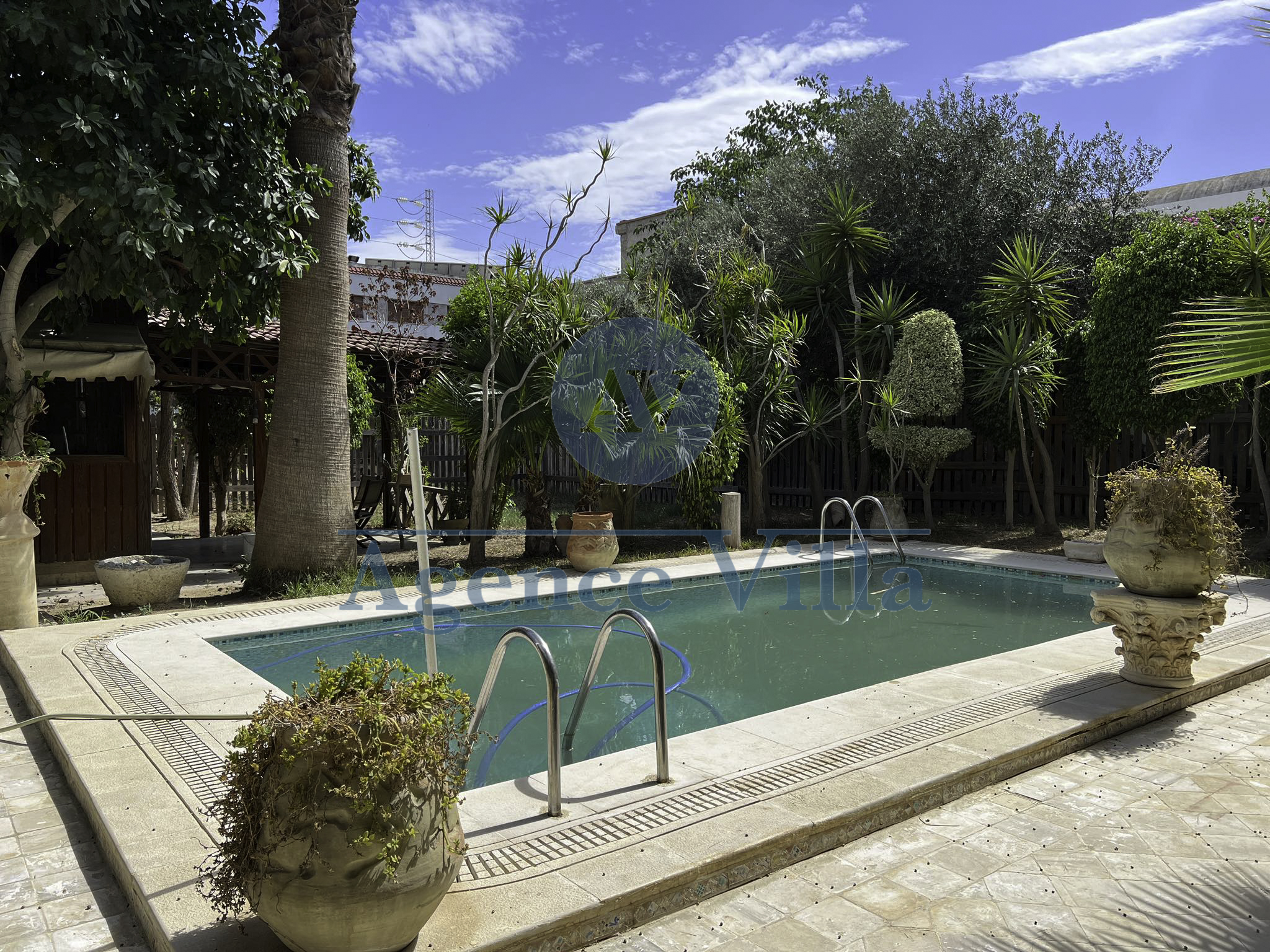 La Soukra La Soukra Location Maisons Une villa  la soukra