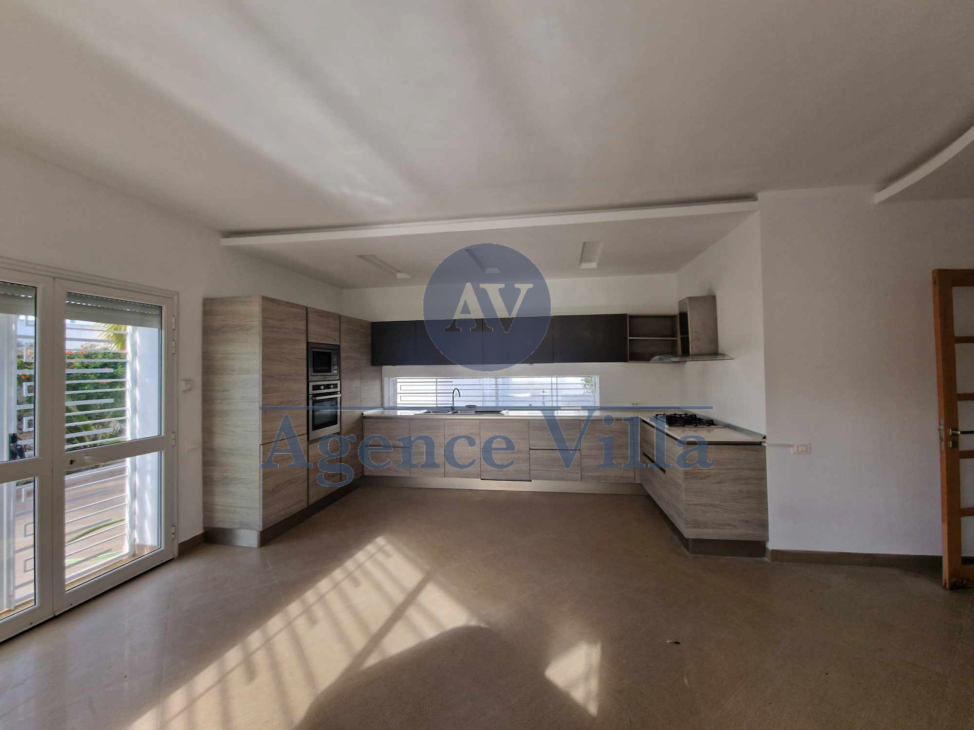 La Soukra La Soukra Location Maisons Villa plain pieds  la soukra