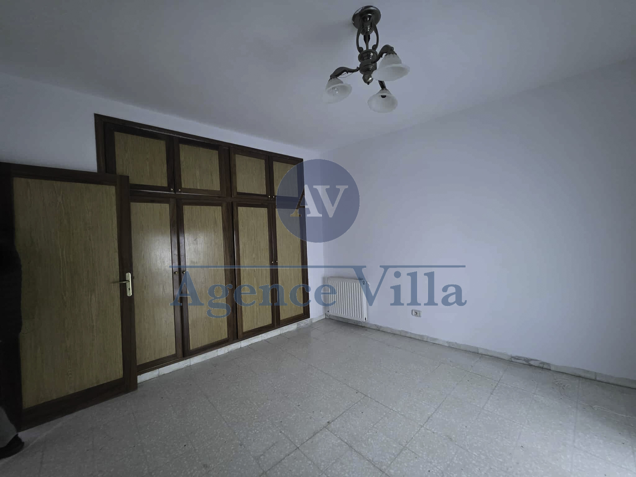Ariana Ville Cite Ennasr 2 Location Appart. 3 pices Appartement s2  ennacer