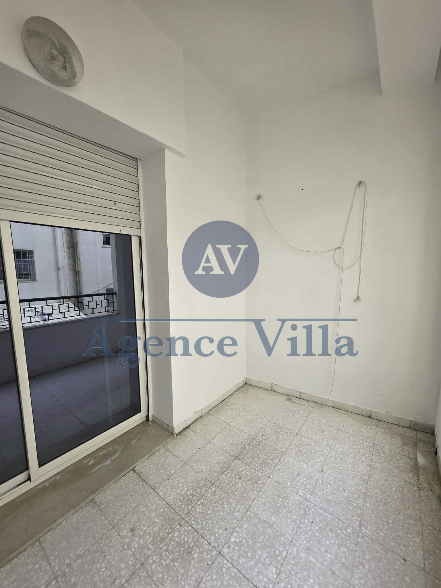 Ariana Ville Cite Ennasr 2 Location Appart. 3 pices Appartement s2  ennacer